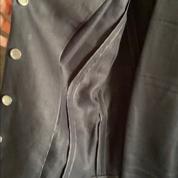 Lafayette two pc. Suit custom - Picture 6 of 9